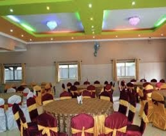 Kwality Banquet