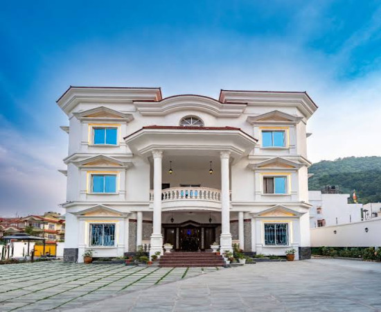 Svetah Bhawan
